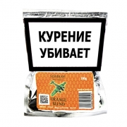 Табак для трубки Stanislaw Orange Blend - 100 гр.